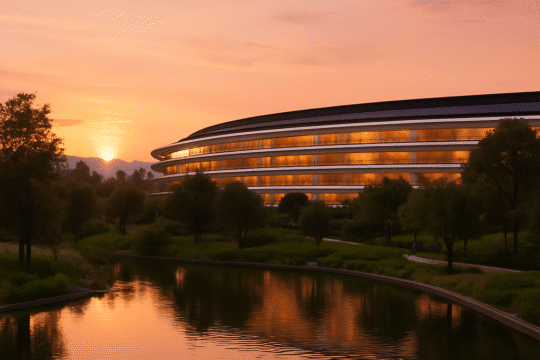 Apple $AAPL Reports Q3 Results Exceed Predictions, Revenue Soars 10%