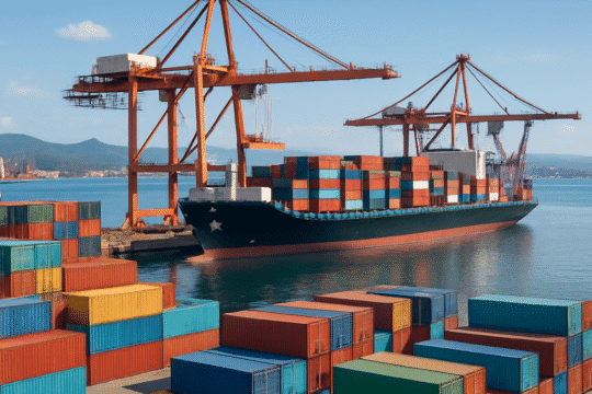 Trump Introduces New Tariffs Up to 40%: Economic Shockwaves Expected