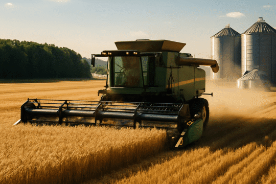 Trump Raises Canada Tariffs to 35%; Economic Impact and Investment Concerns Loom