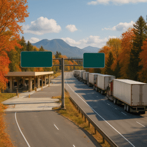 US Implements 10% Global Tariff; Canada Faces 35% Hit, Dominates Trade Concerns