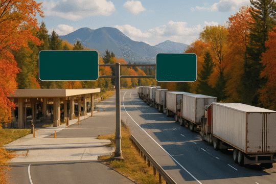 US Implements 10% Global Tariff; Canada Faces 35% Hit, Dominates Trade Concerns