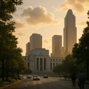 Powell Faces Pressure for Immediate Rate Cuts Amid Economic Concerns