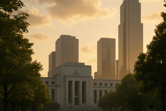 Powell Faces Pressure for Immediate Rate Cuts Amid Economic Concerns