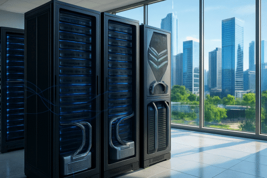 IPO Alert: Profitable AI Neocloud WhiteFiber ($WYFI) Debuts Debt-Free Next Week