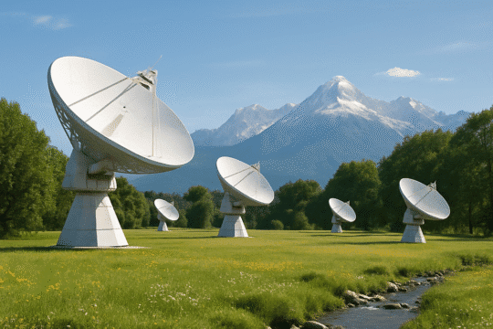 AST SpaceMobile $ASTS Target Raised to $60 by B. Riley Before Earnings Report