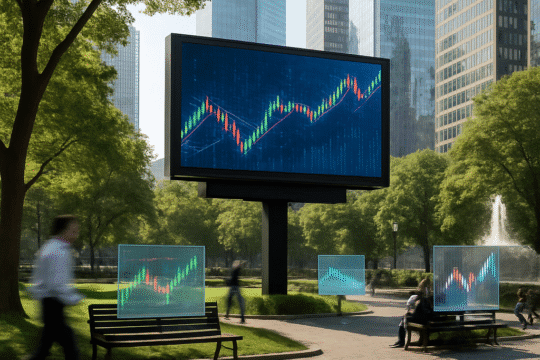 Pagaya $PGY Surges in Market Rebound, Offers Timely Buying Opportunity