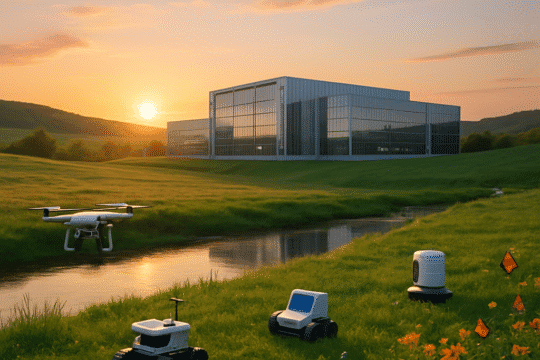 Investor Backs Popular Growth Stock for AI-Driven Gains in 2025