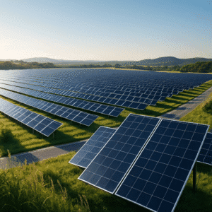 US Solar Manufacturers to Exceed 14 GW by 2026 Amid Tariff Shifts