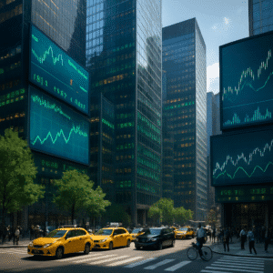 Chinese Stocks $BABA $JD $PDD Under Pressure Amid Geopolitical Tensions