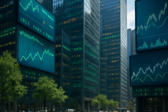 Chinese Stocks $BABA $JD $PDD Under Pressure Amid Geopolitical Tensions