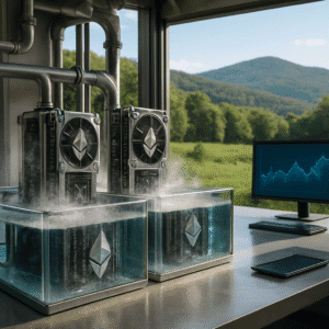 Ark Invest Ramps Up Stake in $BMNR, Betting on Ethereum-Based Strategy