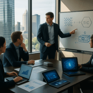 Wolfspeed’s Restructuring Gamble: An Investment Thesis on Risk, Innovation and Recovery