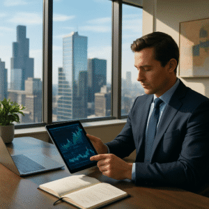 FICO’s Future Unveiled: An Investment Thesis on Dominance, Growth, and Resilience