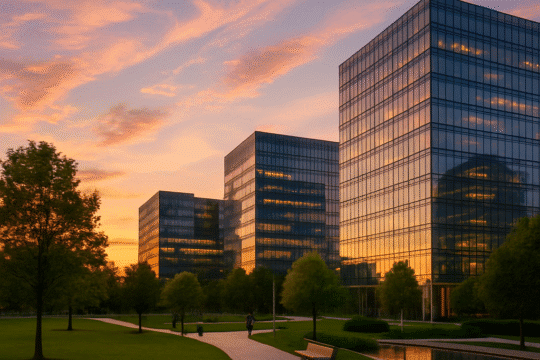 Arm Holdings Set to Dominate 2030 Market, Overtaking AMD as Tech Giants Shift