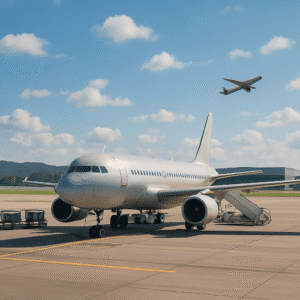 Wizz Air Faces High-Risk Bet: Potential 5x Price Surge Predicted Amid Debt Concerns