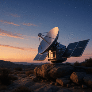 AST SpaceMobile $ASTS Lands $20M DoD Award, Boosting Defence Ties and Investor Confidence