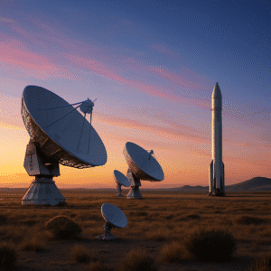Golden Dome Space Initiative Boosts Commercial Defence Sector, $175Bn by 2025