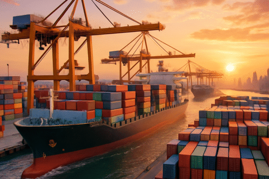 US-EU Trade Deal Boosts US Tech Exports by 18% Annually Until 2027