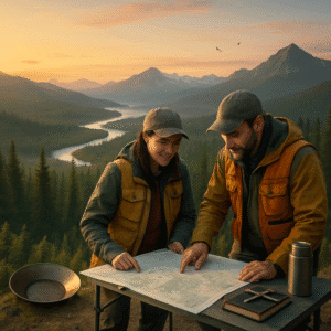 NovaGold Investment Thesis: Uncovering Hidden Gold Upside in a Surging Market