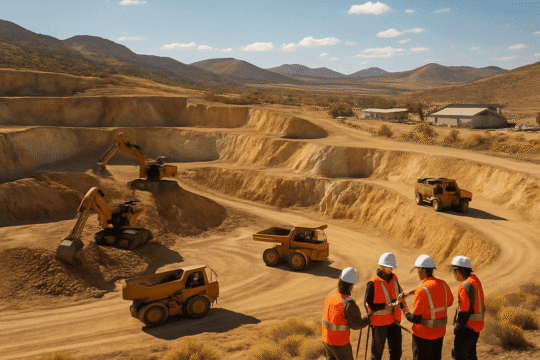 “Integra Resources Investment Thesis: Uncovering 50% Upside in the US Junior Gold Miner”
