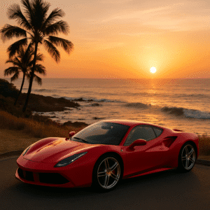 Ferrari $RACE Slumps but Signals Oversold; Bounce Imminent?