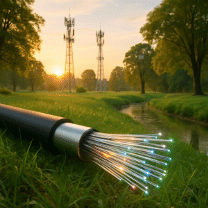 Amphenol $APH to Acquire CommScope's $COMM Unit for $10.5B: Strategic Move?