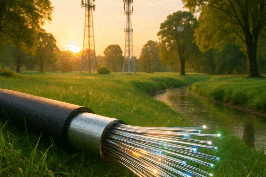 Amphenol $APH to Acquire CommScope's $COMM Unit for $10.5B: Strategic Move?