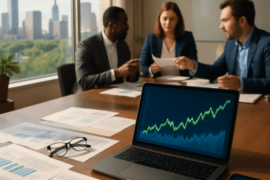 Zeta Global Investment Thesis: Unlocking AI-Driven Growth in MarTech with 35% Upside Potential