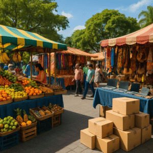 MercadoLibre $MELI Q2 Earnings: Expected 30% Growth Amid Brazil Strategy Shift