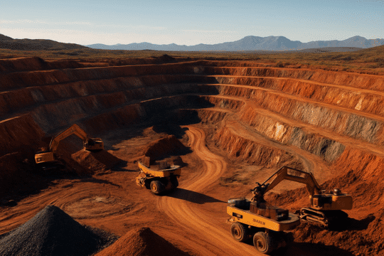 China's Mineral Restrictions Disrupt Western Defence Production; Costs Surge