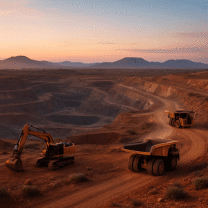 China's Mineral Export Limits Threaten Defence Supply Chains, $LITM $WWR Watching