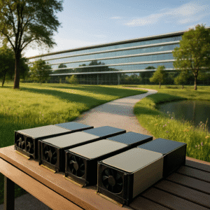 Nebius $NBIS Achieves Top Inference Speeds on NVIDIA GPUs; Strategic Edge for AI Deployment