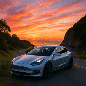 Tesla Approves $30B Stock Award for Musk: 96M Shares Vest in 2027 with Lockup