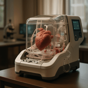 TransMedics $TMDX Boosted by FDA Approval for OCS Heart Trial with 650 Patients