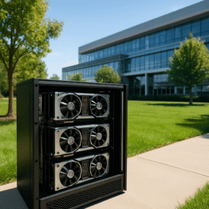 AMD $AMD Releases MI350 Chips, Prices Surge 67% Amid Strong Demand
