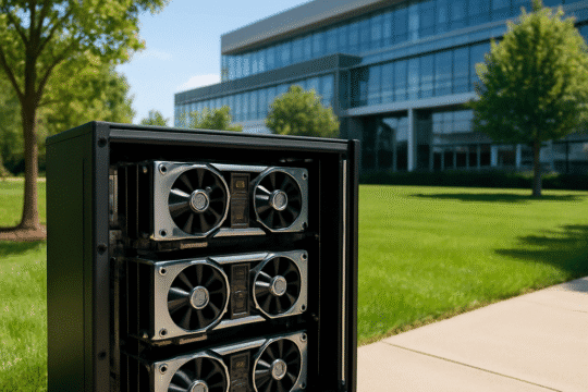 AMD $AMD Releases MI350 Chips, Prices Surge 67% Amid Strong Demand