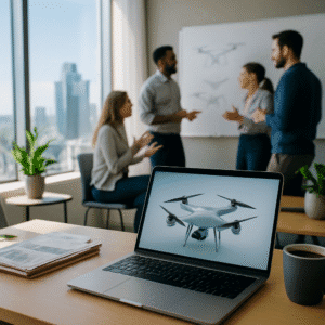 Red Cat Holdings Investment Thesis: Navigating High-Risk, High-Reward Drone Defence Growth