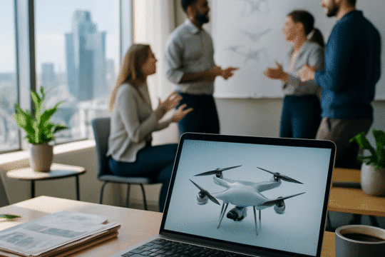 Red Cat Holdings Investment Thesis: Navigating High-Risk, High-Reward Drone Defence Growth