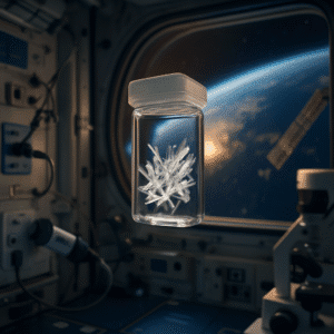 SpaceMD Ventures into Space-Based Pharma for Drug Advancements by 2030