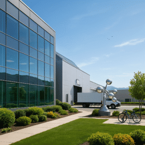 Pharma Firm Slashes 2025 Guidance Due to USD-DKK Hit; Growth Prospects Intact
