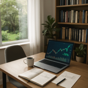 FICO Investment Thesis: Uncovering a Hidden 25% Upside in Credit Scoring Dominance