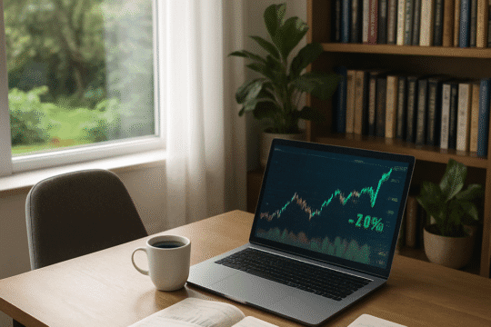 FICO Investment Thesis: Uncovering a Hidden 25% Upside in Credit Scoring Dominance