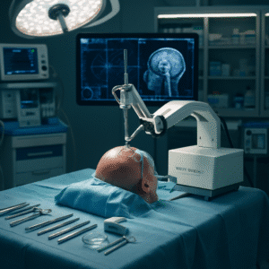 ClearPoint $CLPT Hits Milestone with FDA-Approved Cannula for Gene Therapy
