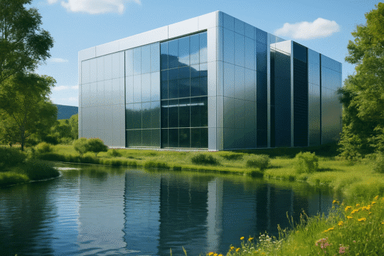 Broadcom $AVGO Seals Exclusive ASIC Deal with Meta $META for AI Servers, Boosts Revenue Prospects