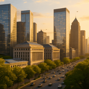 Wells Fargo Boosts 2026 S&P 500 Target to 7,100 Amid Earnings Growth