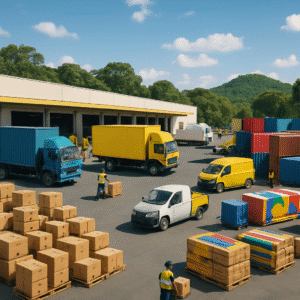 MercadoLibre's $MELI Strategic Shift: Brazil Sales Surge, Ads Grow, Credit Portfolio Stronger