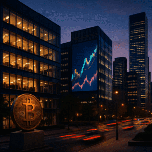 Coinbase $COIN Unveils $2B Convertible Notes Amid Crypto Market Jitters