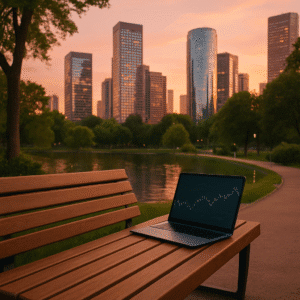 Profiting from Alerts: Strategic Insights and Risks for Investors