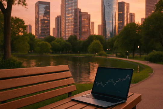 Profiting from Alerts: Strategic Insights and Risks for Investors