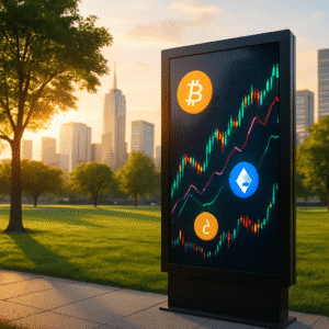 Michigan Pension Fund Invests $20M in Coinbase $COIN, Signals Crypto Confidence